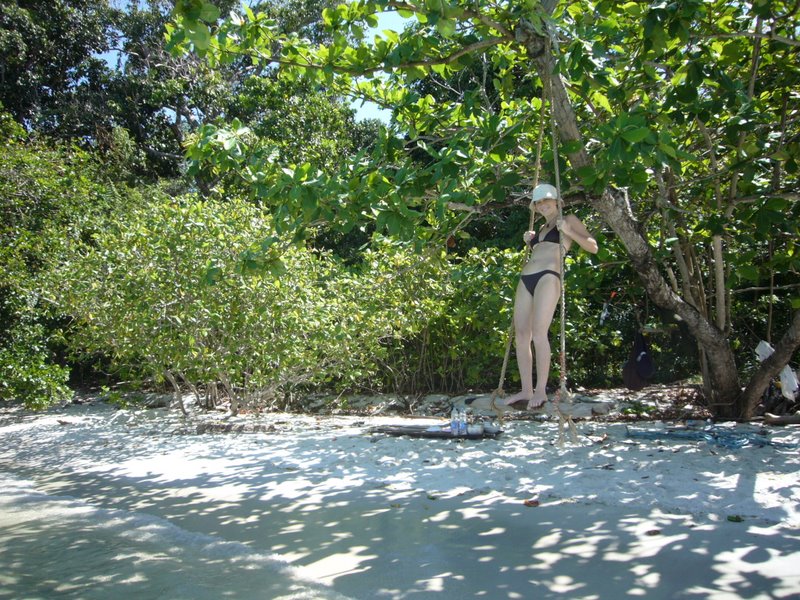 Travel - Thailand - Ko Lipe - Boat Trip 2
